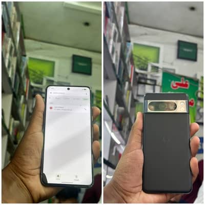 Google Pixel 8 Pro