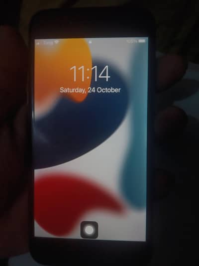 Apple iPhone 7