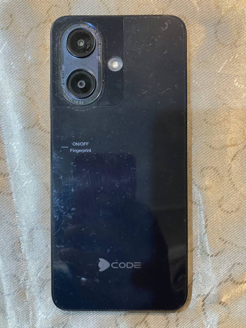 Dcode Cygnal CL Evo 2