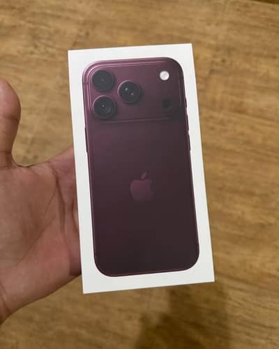 Apple iPhone 18 Pro Max