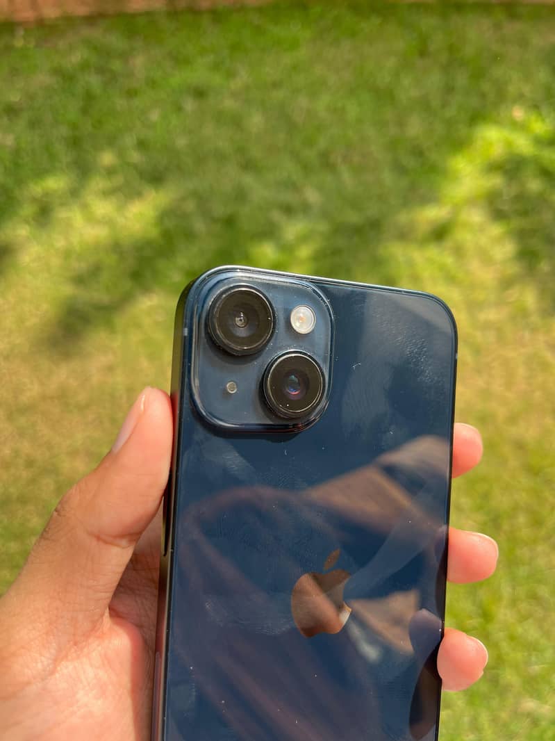 iPhone 14 Jv 5
