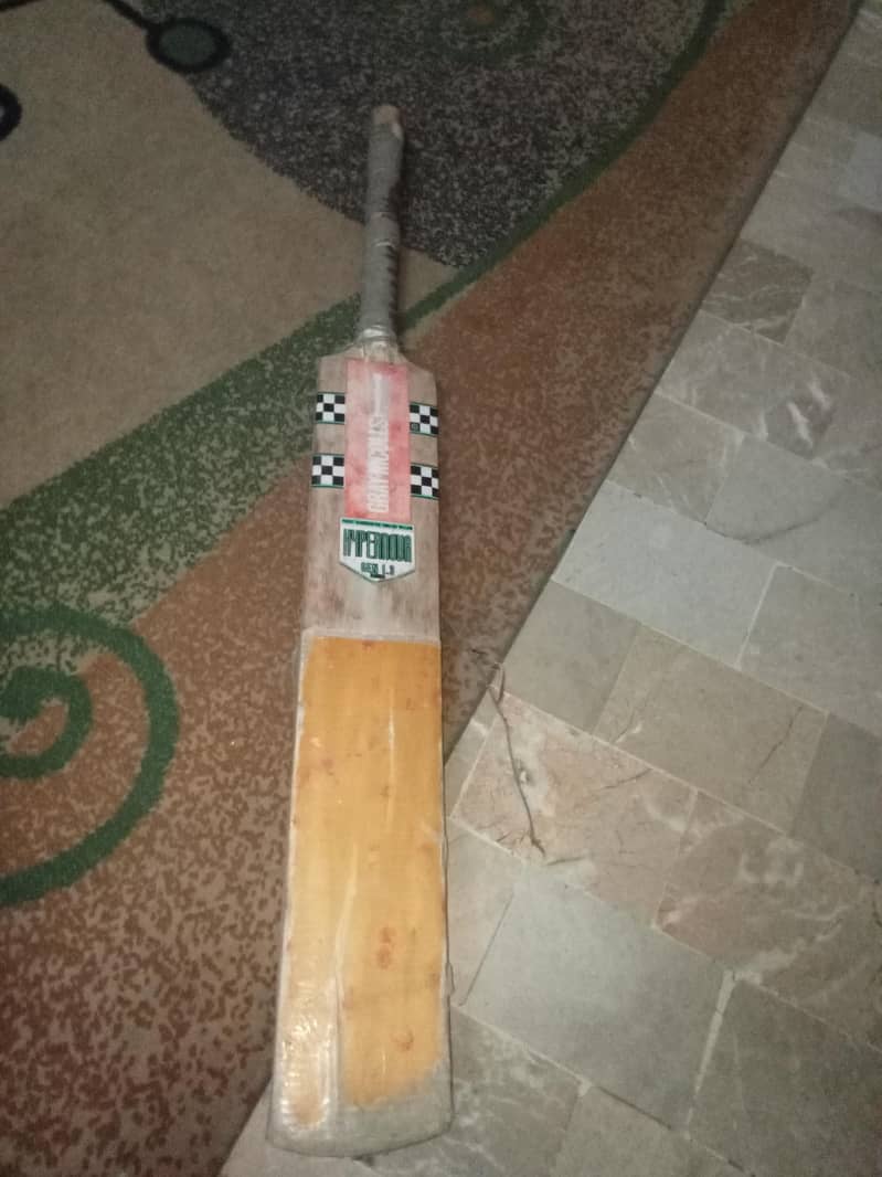 cricket kit . 13