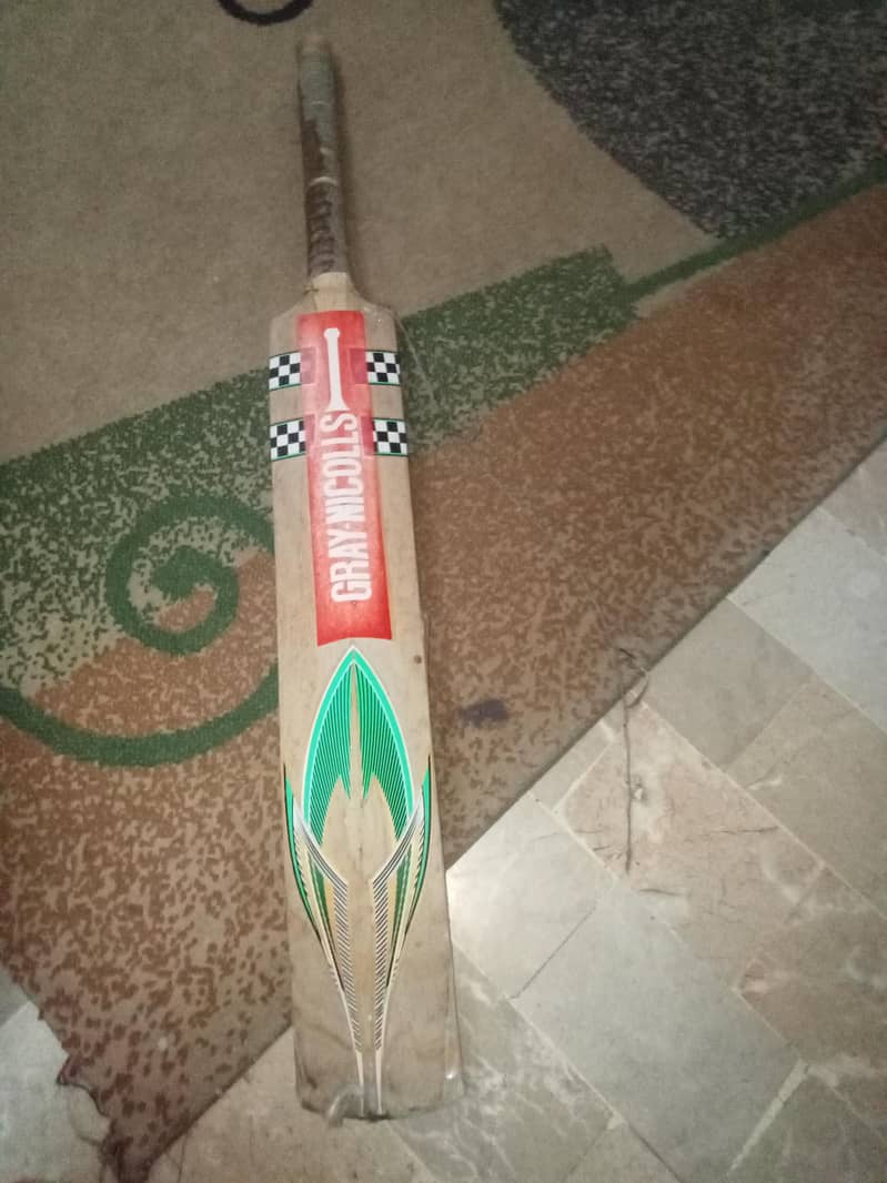 cricket kit . 14