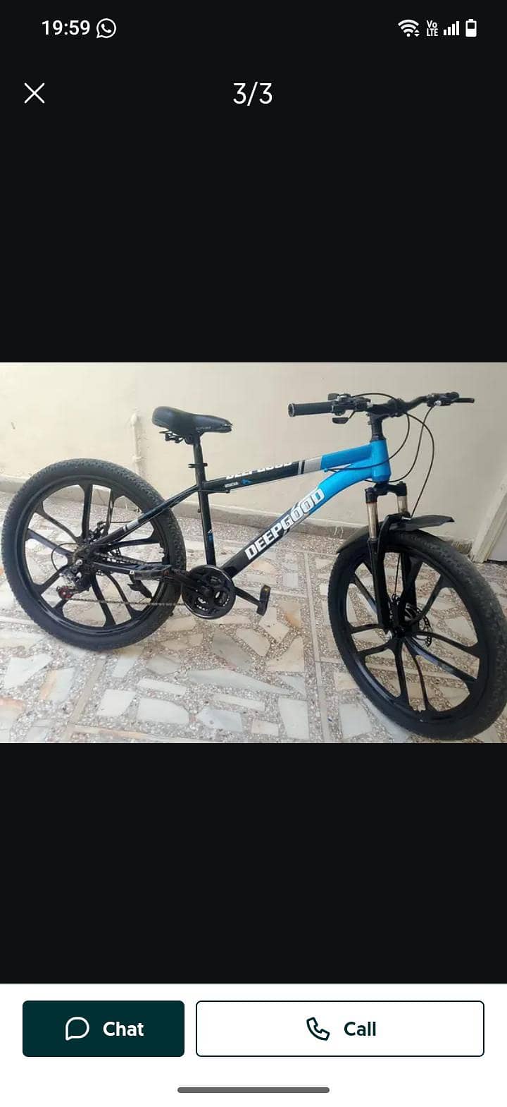 bicycle 0