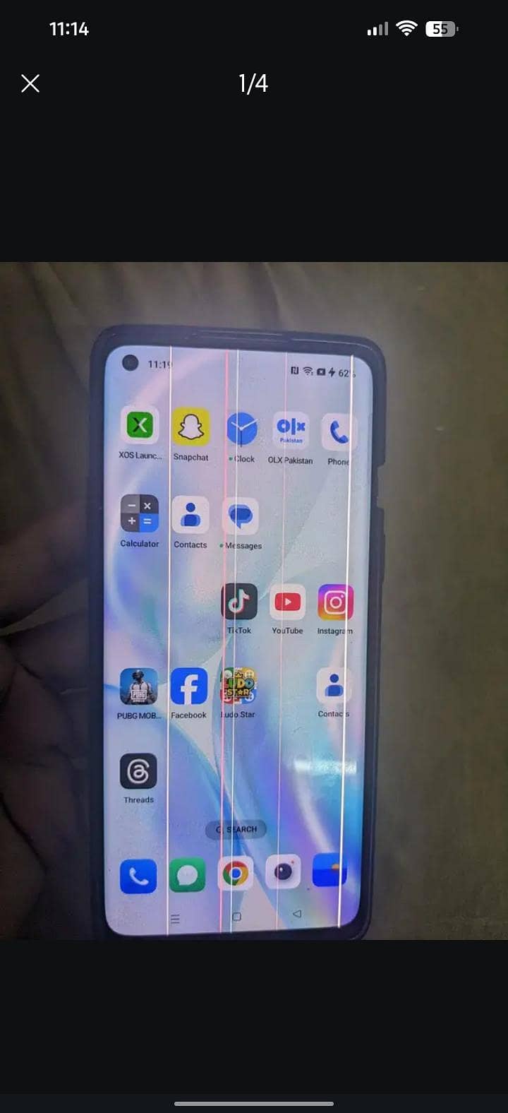One Plus 10 Pro 0