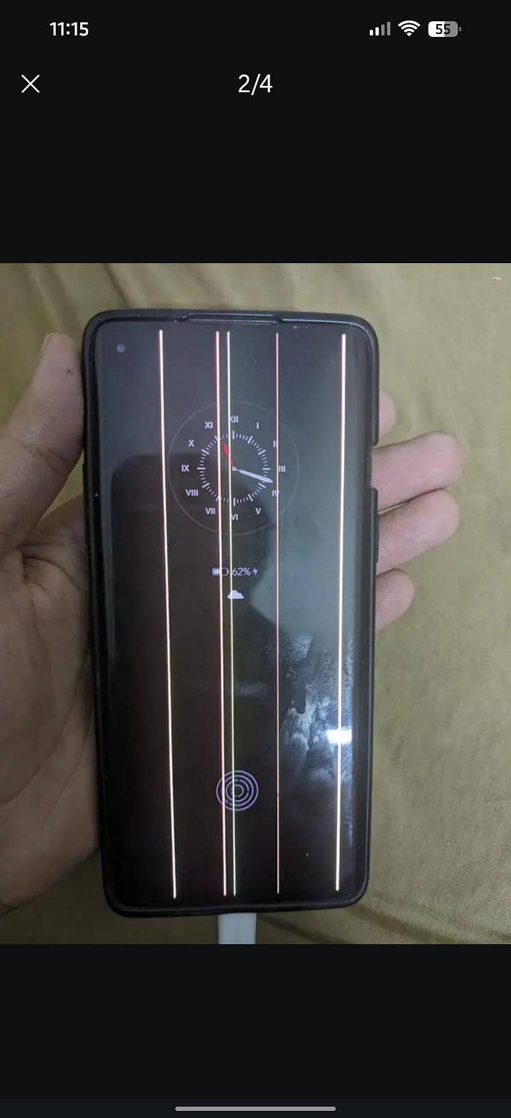 One Plus 10 Pro 1