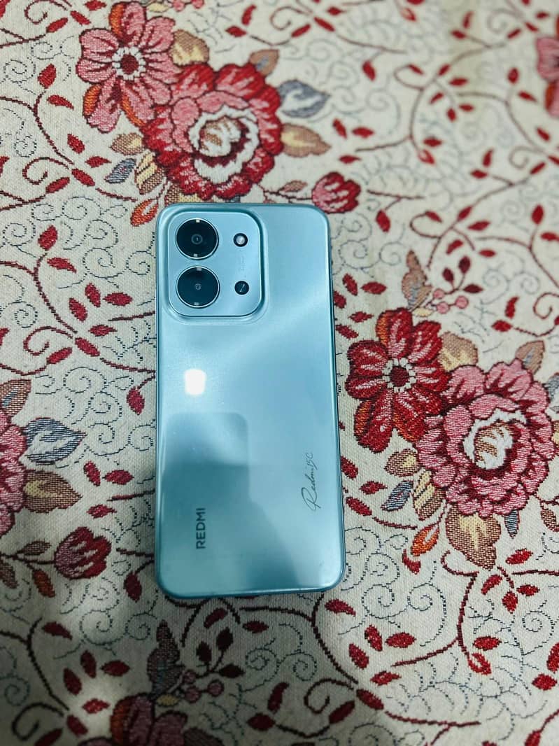 Xiaomi Other Model 5