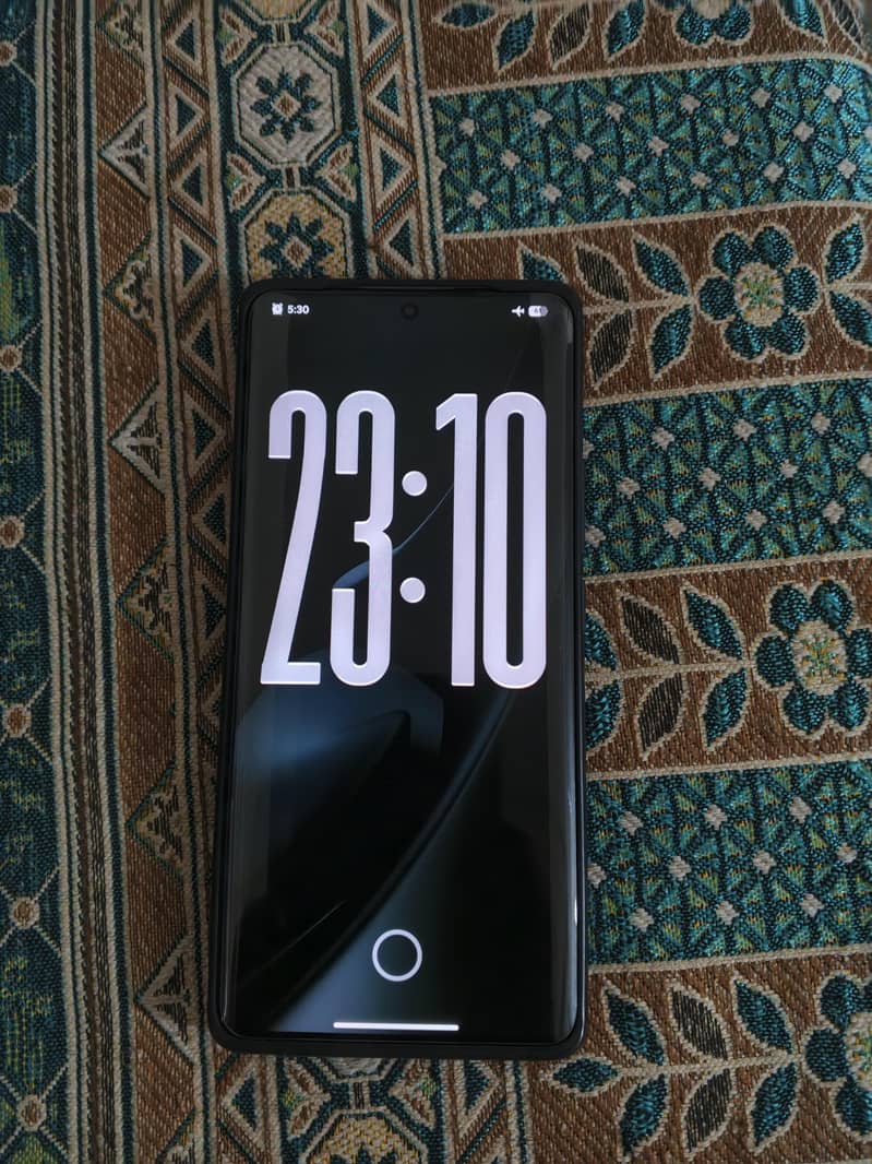 Xiaomi Redmi Note 14 Pro 1