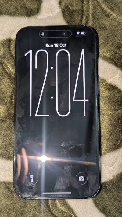 Apple iPhone 15