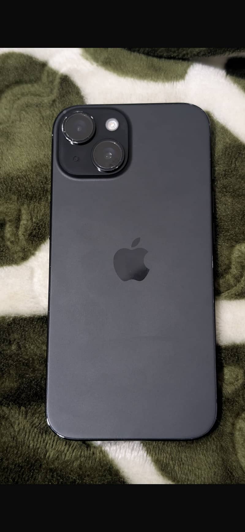 Apple iPhone 15 1
