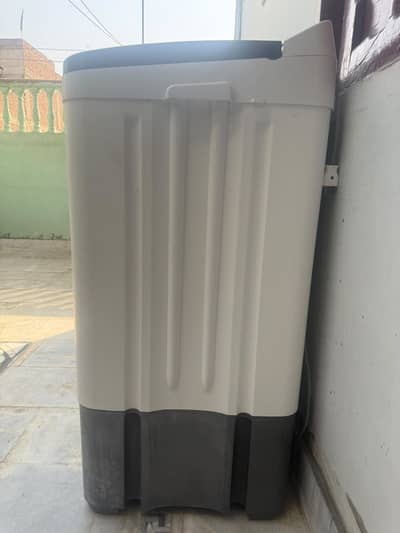 DAWALANCE Semi Automatic Washing Machine