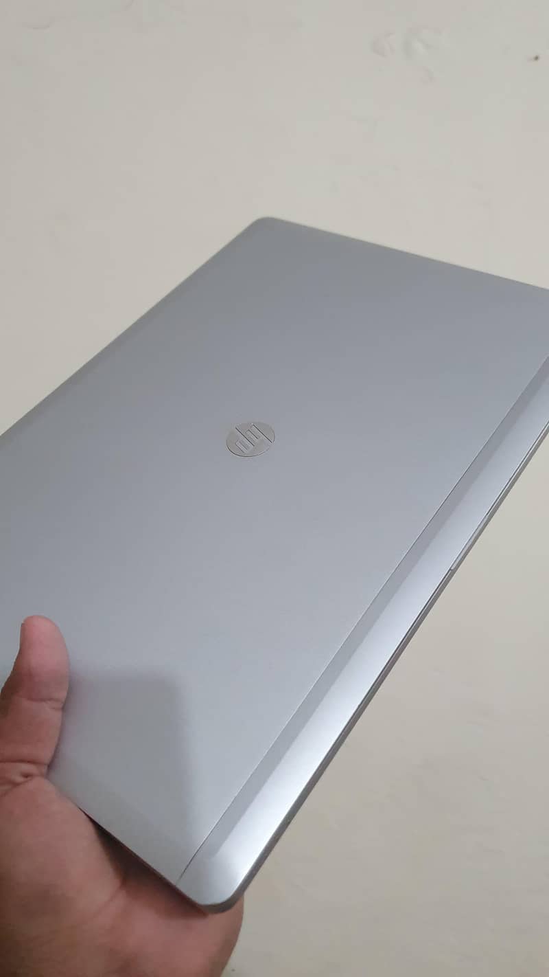 i5 4th Gen 1