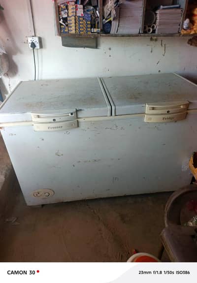 freezer