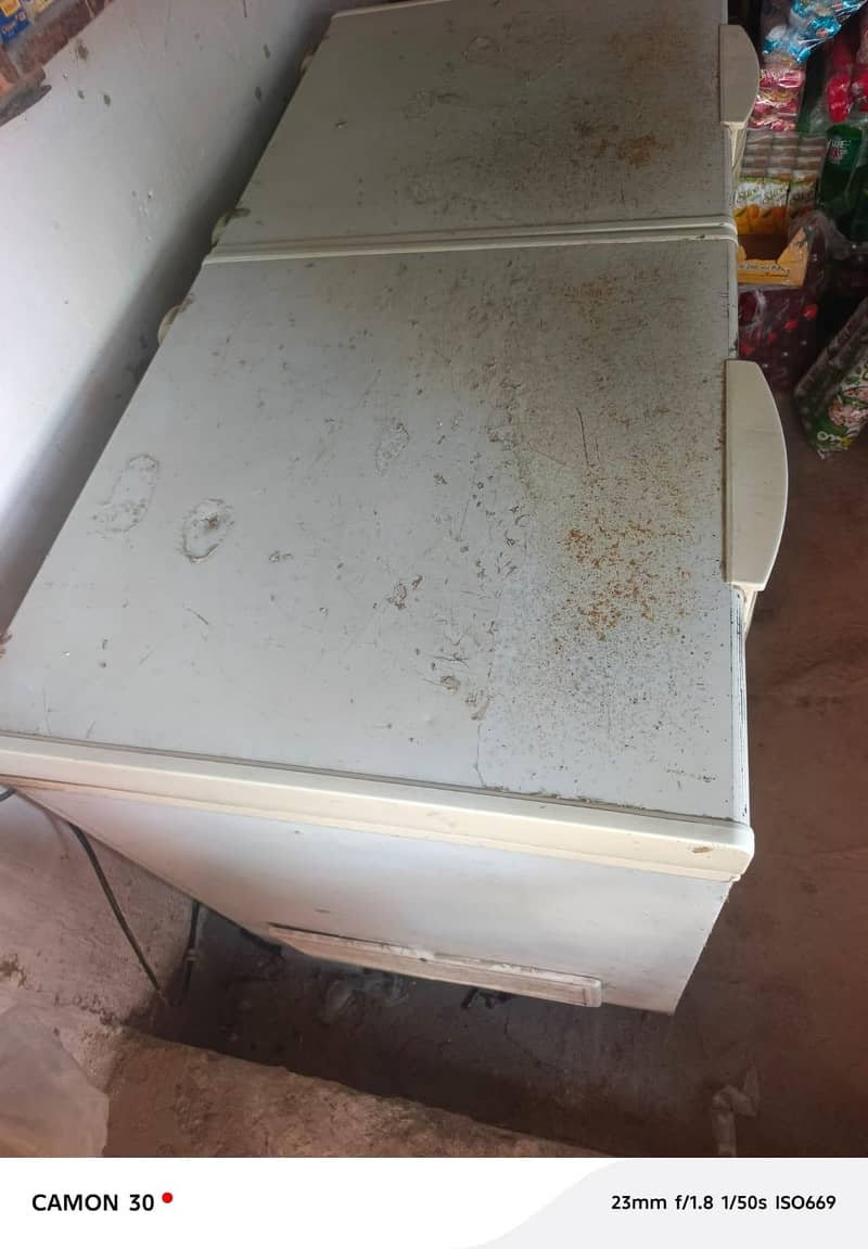 freezer 3