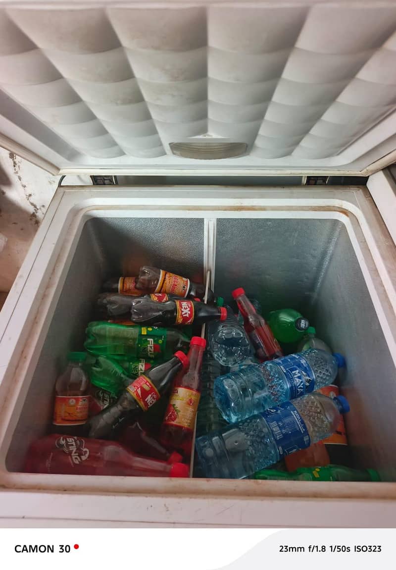 freezer 4