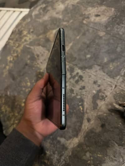Samsung Mobile Z Fold 3