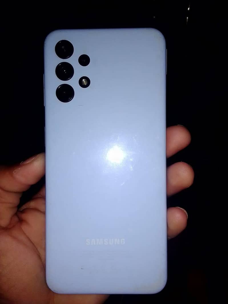 Samsung Mobile A13 0