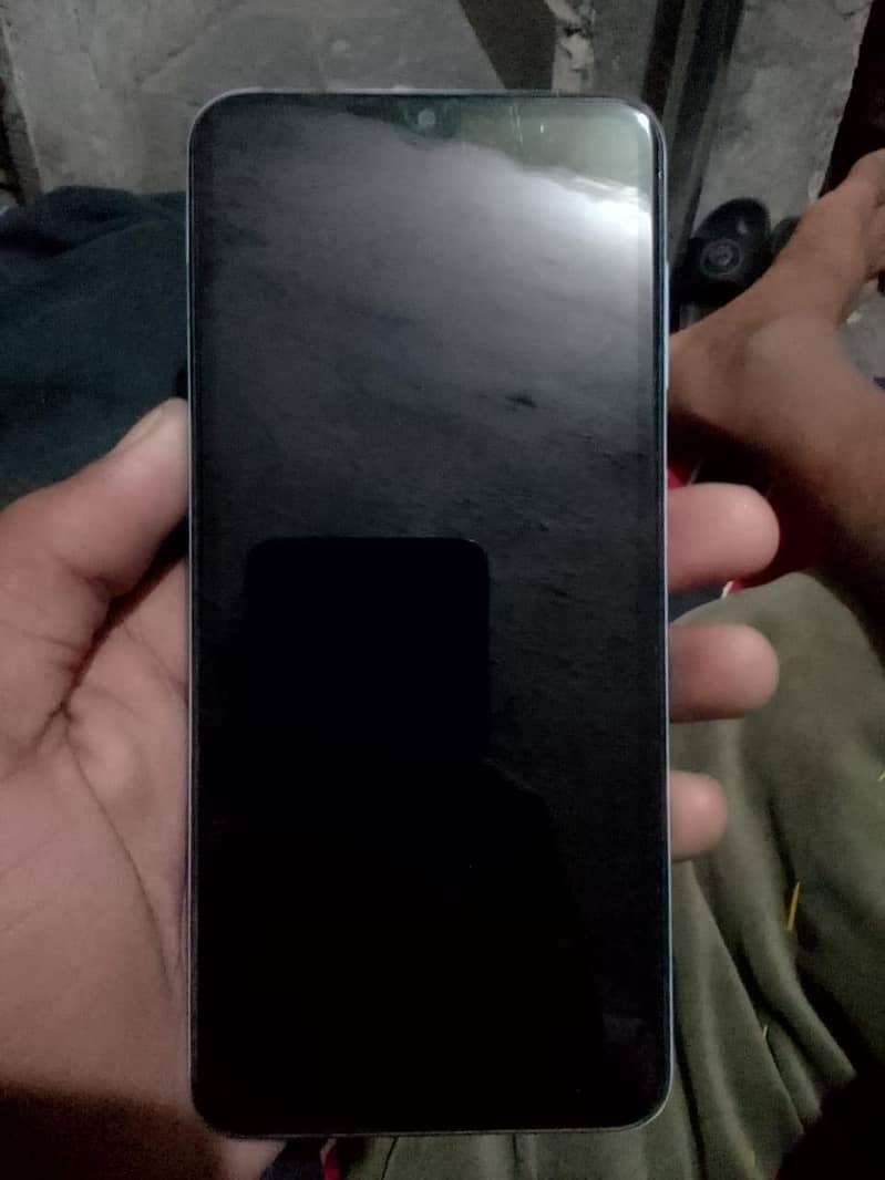 Samsung Mobile A13 1