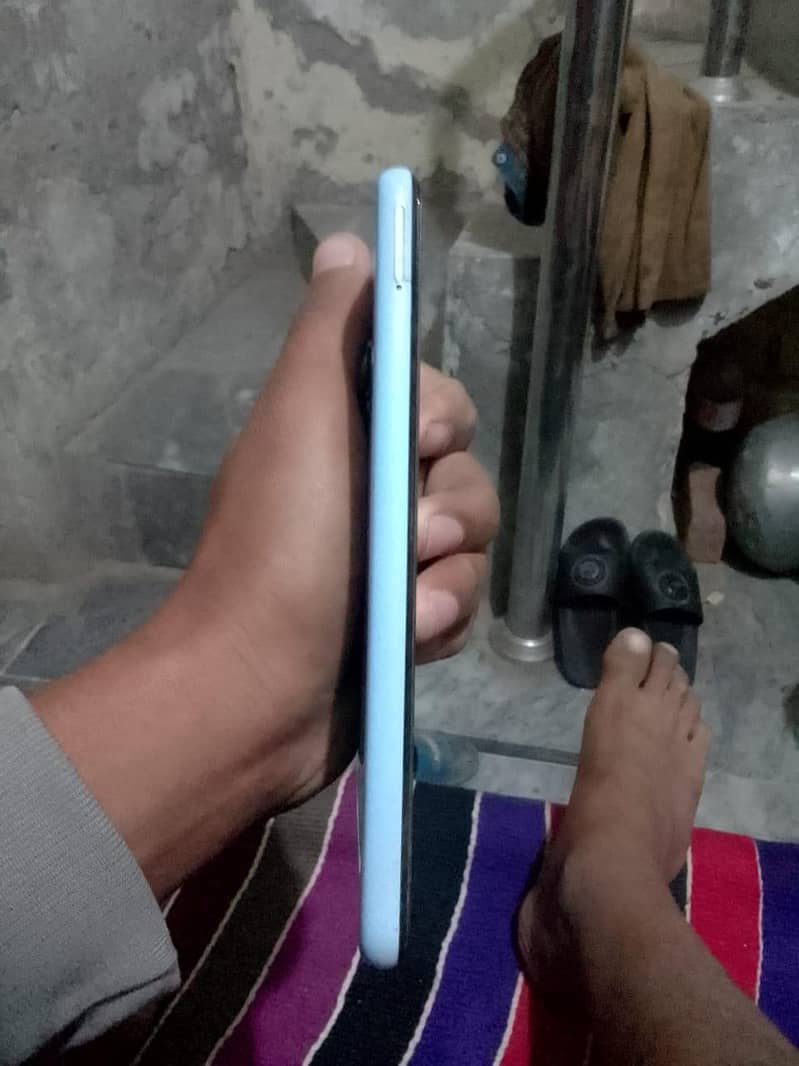 Samsung Mobile A13 3