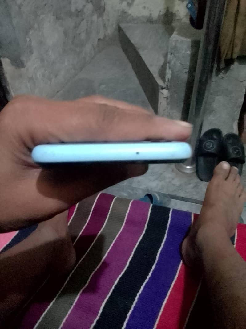 Samsung Mobile A13 5