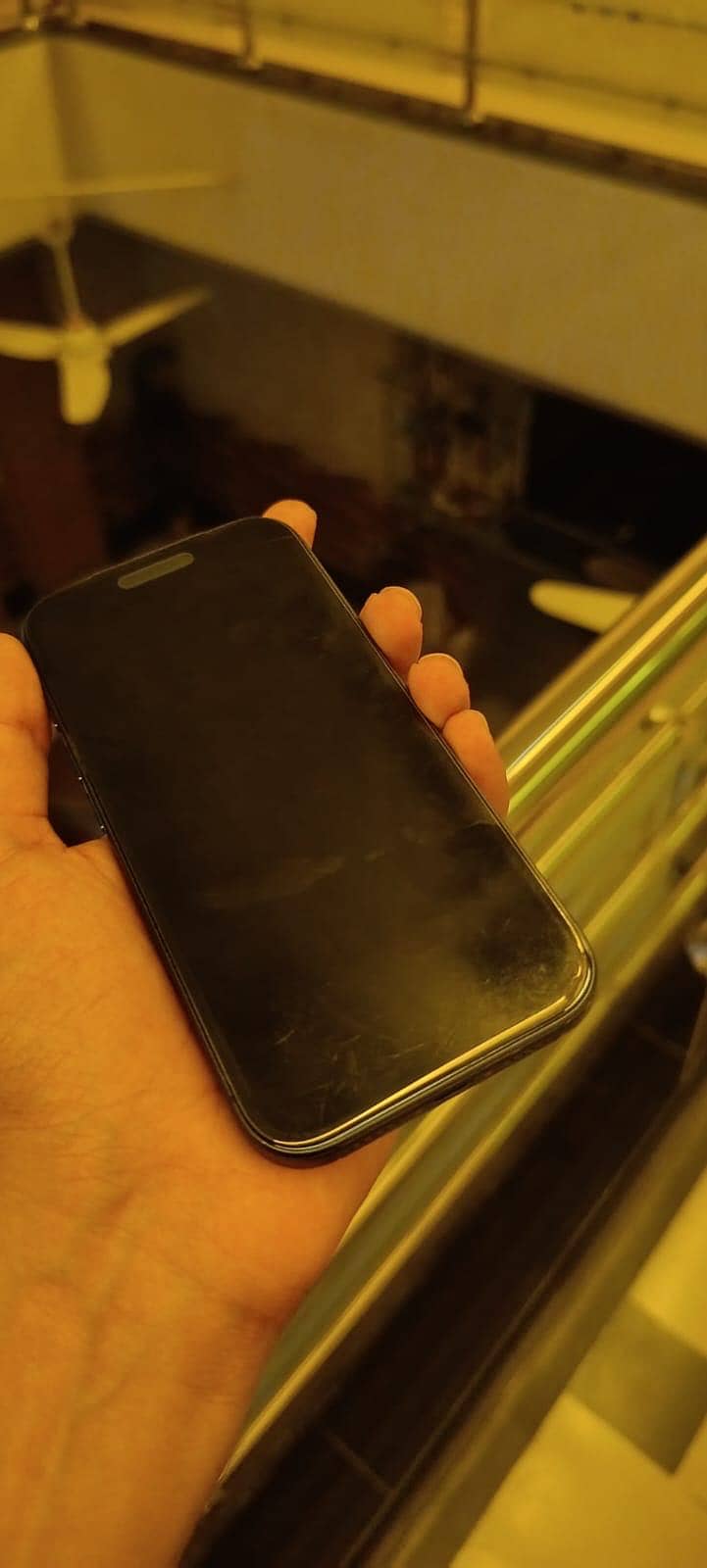 Apple iPhone 17 Pro jv 3