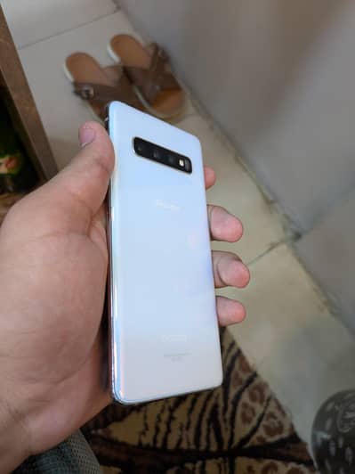 Samsung galaxy s10