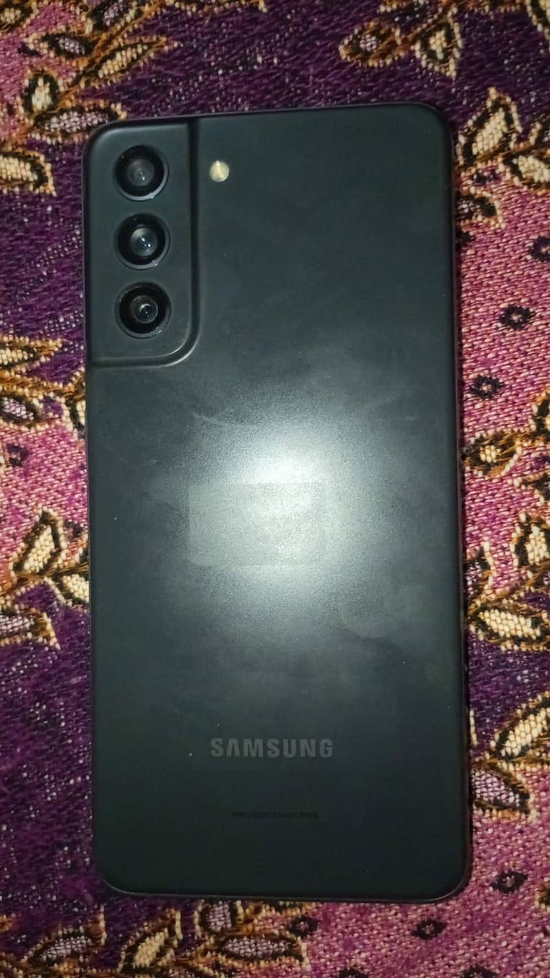 Samsung Mobile S21 FE no dot no line no shade - Mobile Phones - 1120840923