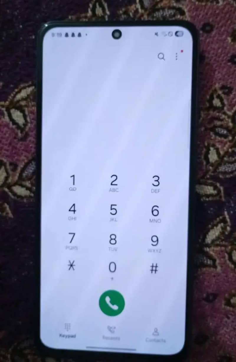 Samsung Mobile S21 FE no dot no line no shade - Mobile Phones - 1120840923