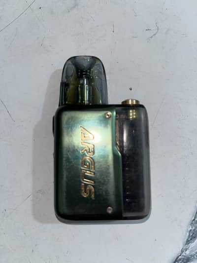 voopo argus P2 device