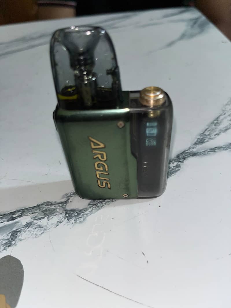 voopo argus P2 device 1