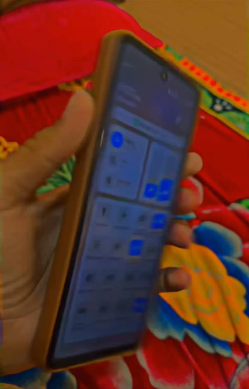 Tecno Spark 20 Pro 4