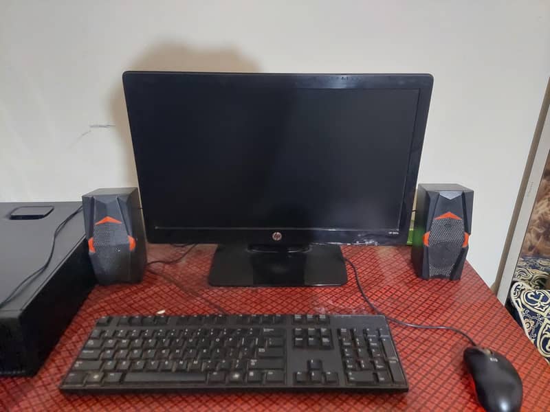 Computer For Sale 1