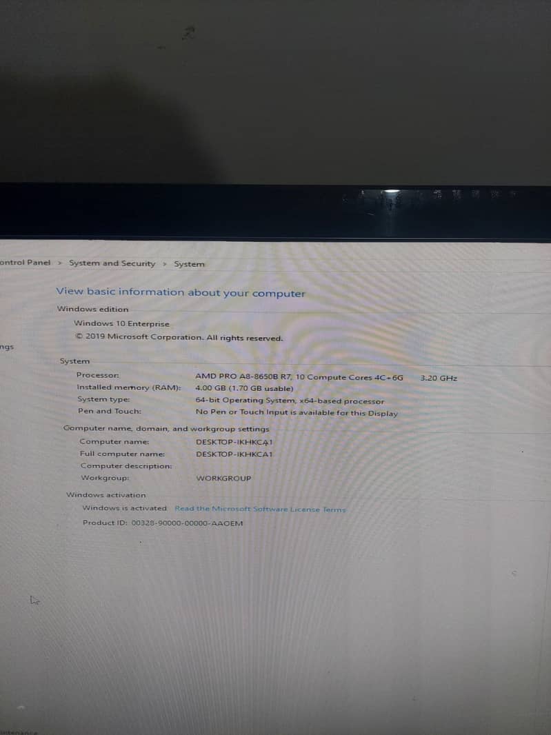 Computer For Sale 3