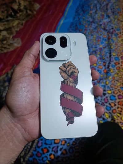 OPPO Find X9 Pro