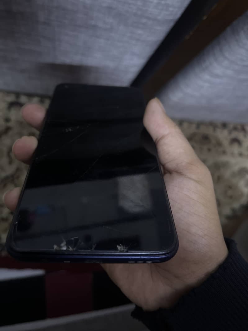 OPPO A92 1