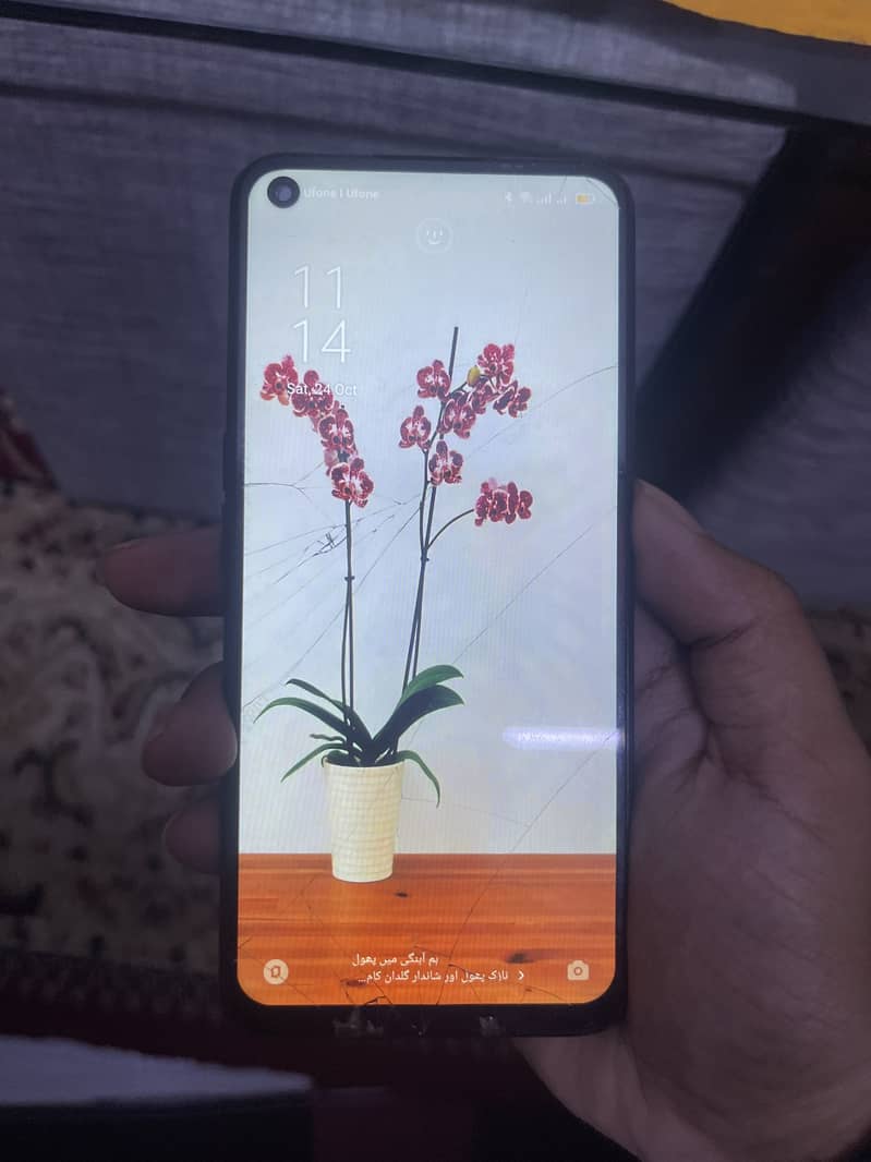 OPPO A92 2