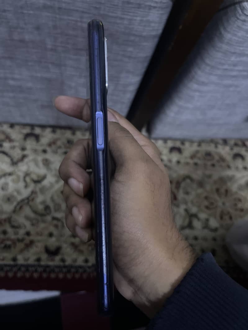 OPPO A92 4