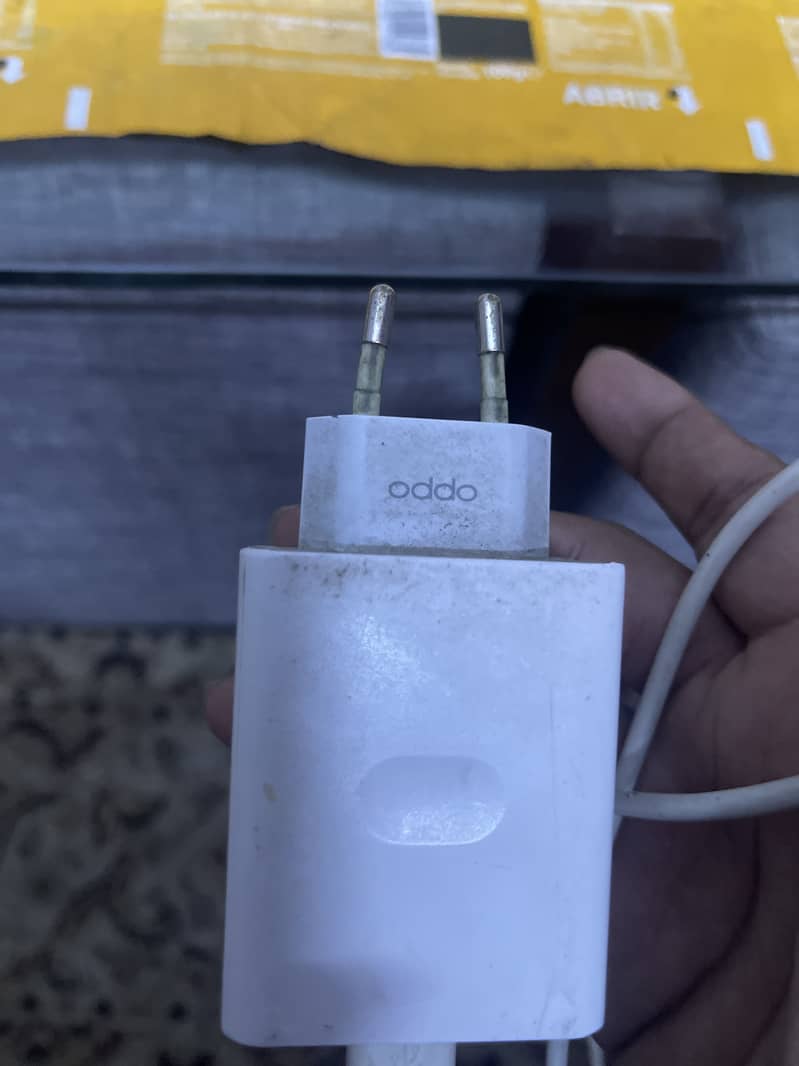 OPPO A92 6