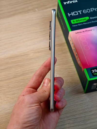 Infinix Hot 60 Pro Plus Whatsapp 03229326722