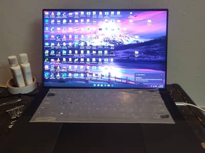 Dell Precision 5560