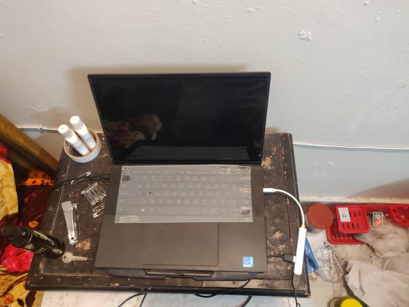 Dell Precision 5560 1
