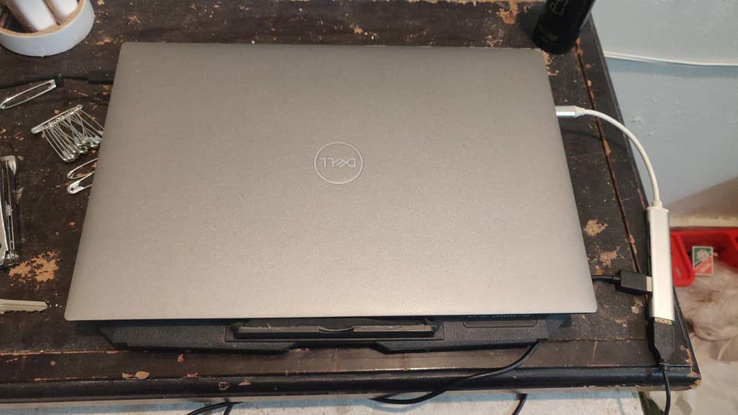 Dell Precision 5560 5