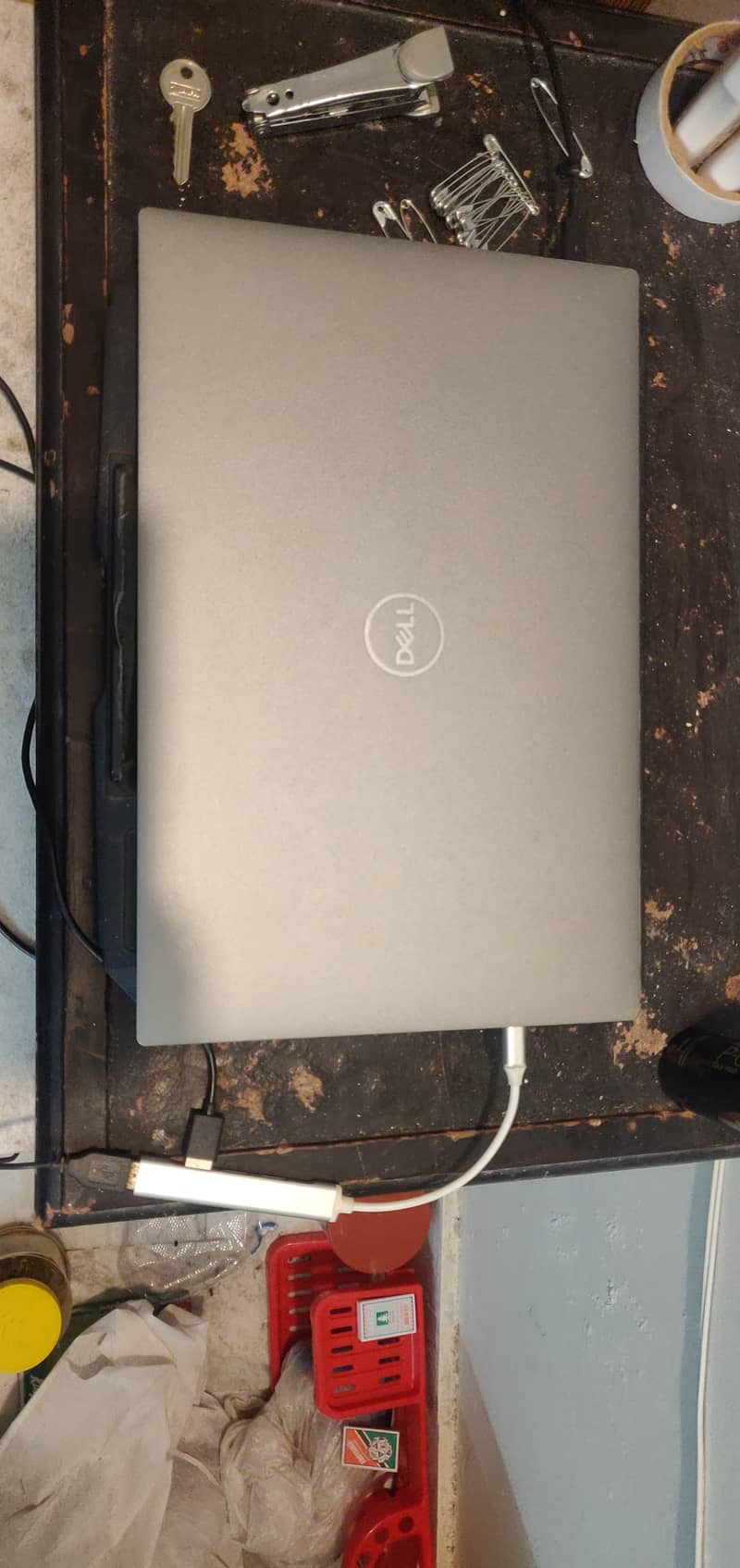Dell Precision 5560 6