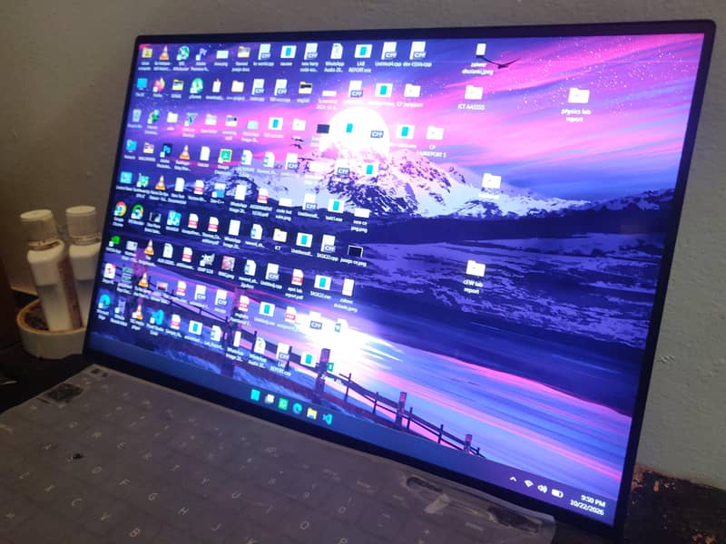 Dell Precision 5560 7