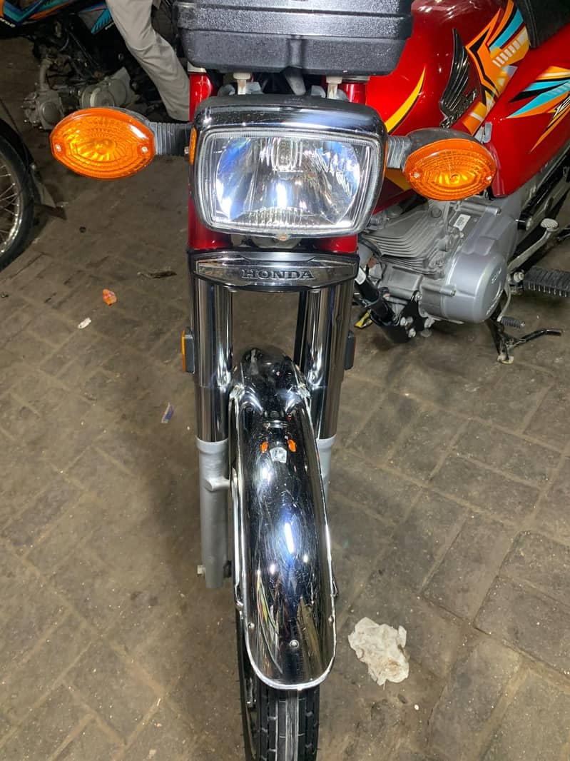 HoNda125 1