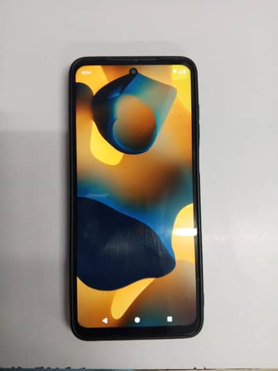 Moto G Stylus 2023 – 4GB RAM / 128GB Storage