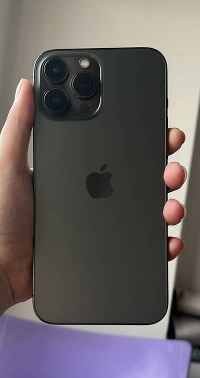 Apple iPhone 13 Pro Max