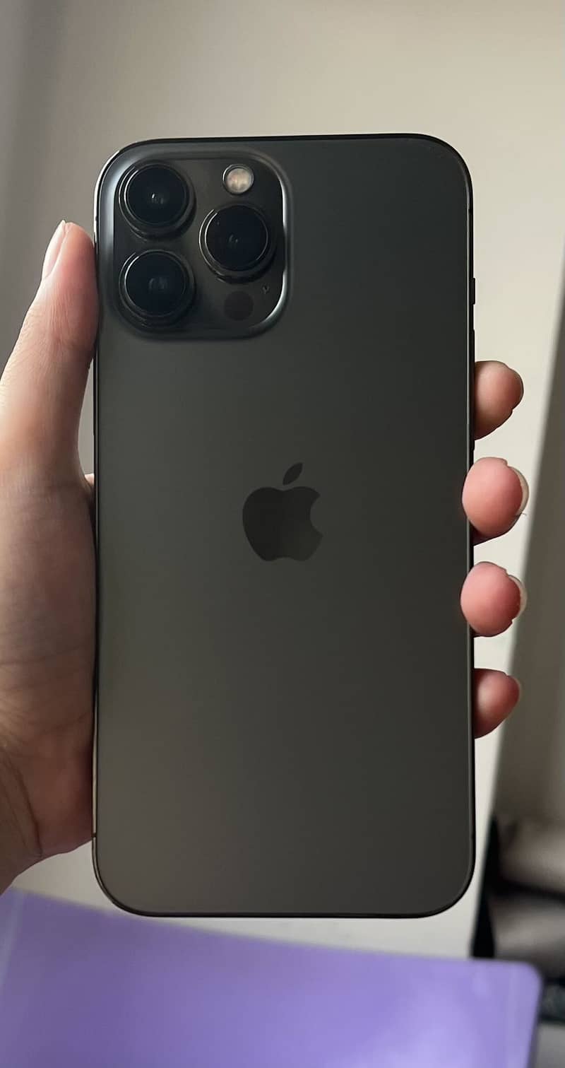 Apple iPhone 13 Pro Max 0