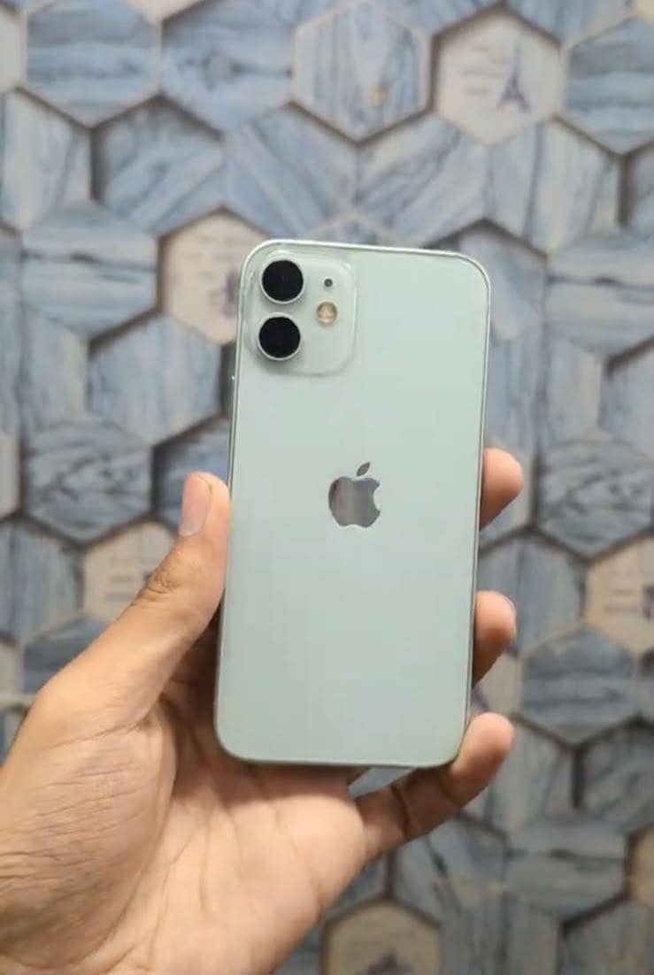 Apple iPhone 12 0