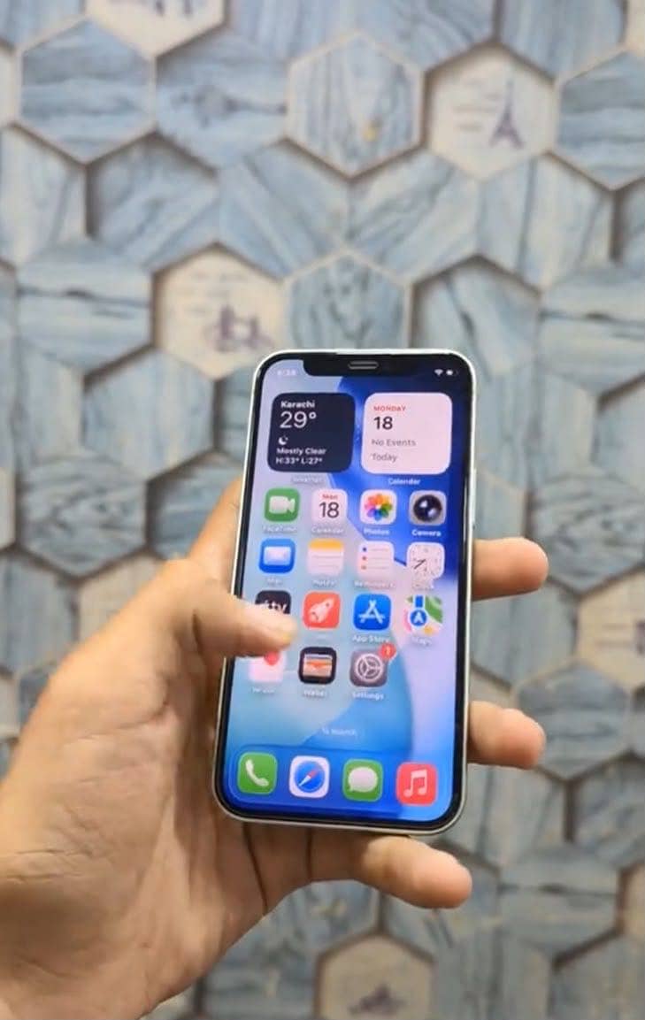 Apple iPhone 12 1